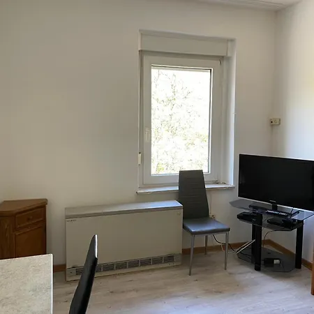 Monteurwohnung Fekete Apartment Solingen