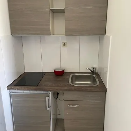 Monteurwohnung Fekete Solingen
