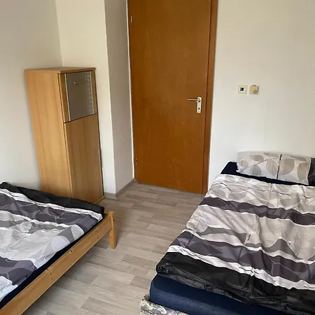 Monteurwohnung Fekete Solingen