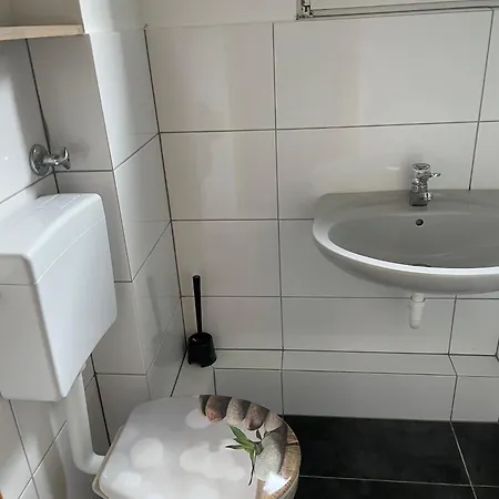 Apartment Monteurwohnung Fekete