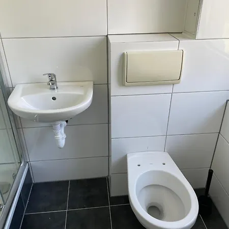 Monteurwohnung Fekete