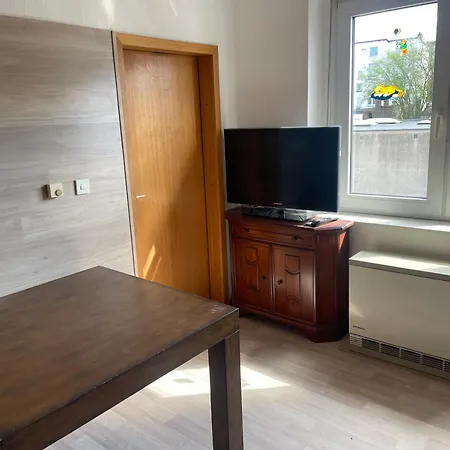 Monteurwohnung Fekete Solingen