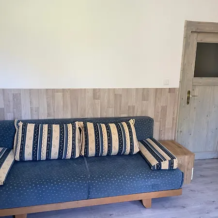 Monteurwohnung Fekete