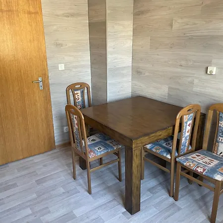 Monteurwohnung Fekete Apartment