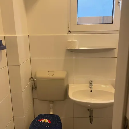 Monteurwohnung Fekete Apartment