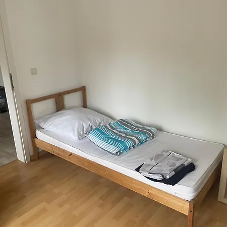 Monteurwohnung Fekete Solingen