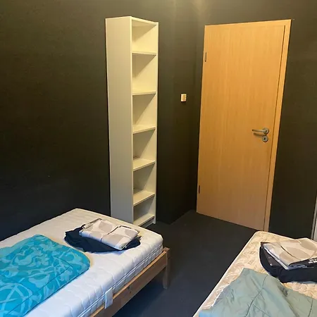 Monteurwohnung Fekete Apartment Solingen