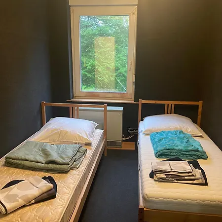 Apartment Monteurwohnung Fekete Solingen