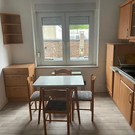 Monteurwohnung Fekete *