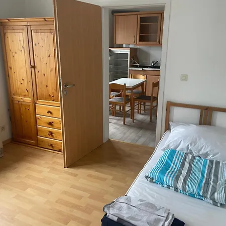Monteurwohnung Fekete