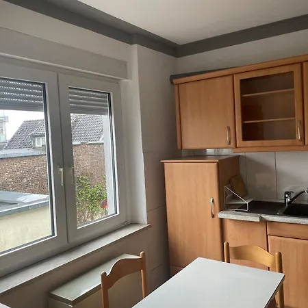 Monteurwohnung Fekete *