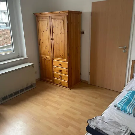 Apartment Monteurwohnung Fekete