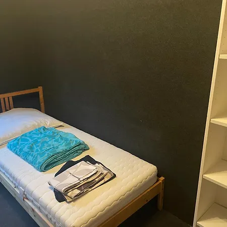 Apartment Monteurwohnung Fekete