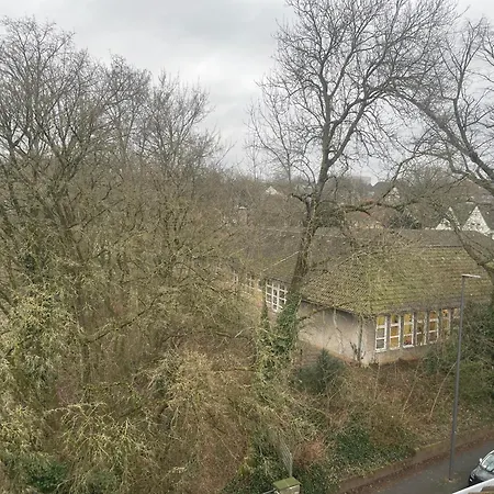 Monteurwohnung Fekete Золинген