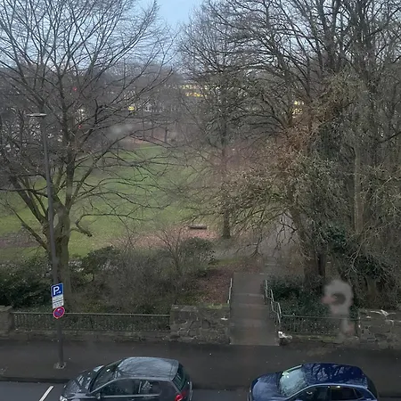 Monteurwohnung Fekete * Золинген