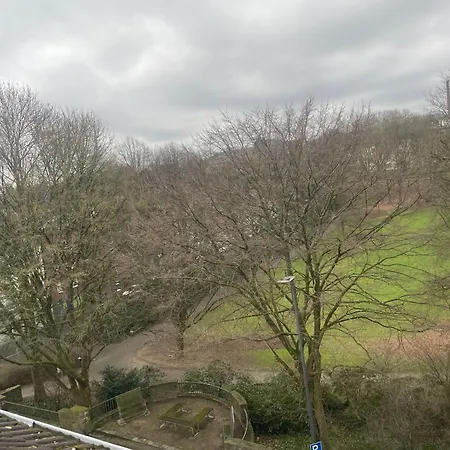 Monteurwohnung Fekete *