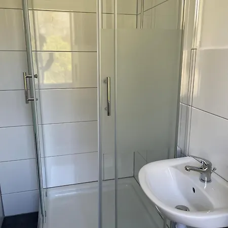 Monteurwohnung Fekete Золинген