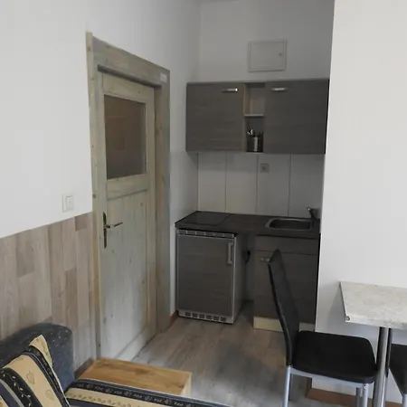 Monteurwohnung Fekete *