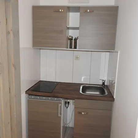 Monteurwohnung Fekete