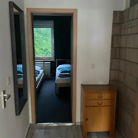 Monteurwohnung Fekete *