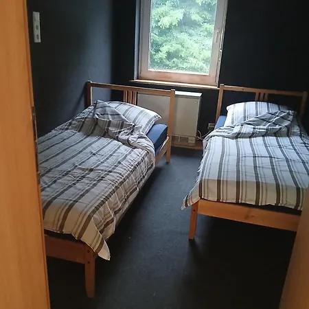 Monteurwohnung Fekete