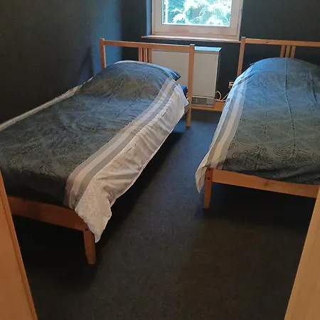 Monteurwohnung Fekete Апартаменты