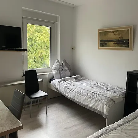 Mw Appartement Solingen