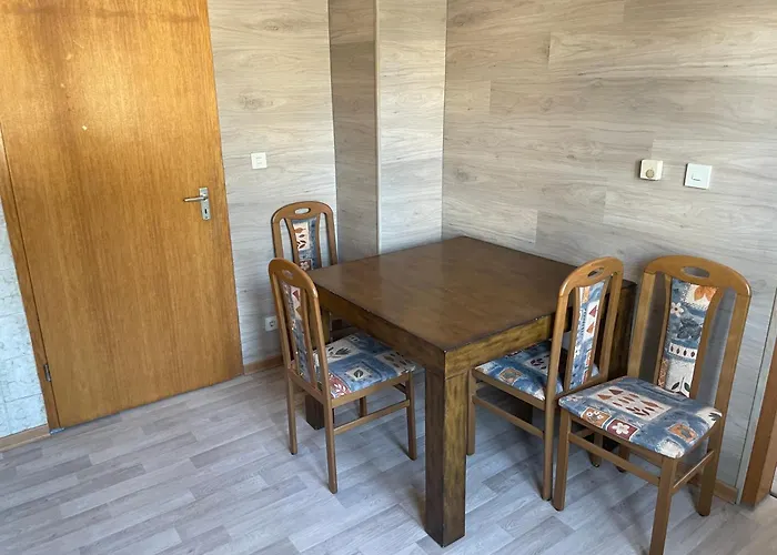 Monteurwohnung Fekete Διαμέρισμα