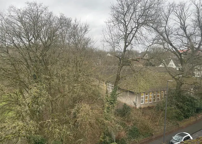 Monteurwohnung Fekete Solingen