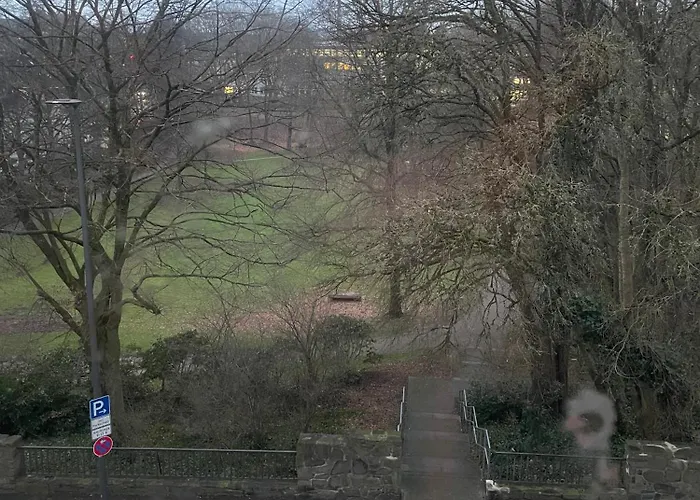 Monteurwohnung Fekete * Solingen