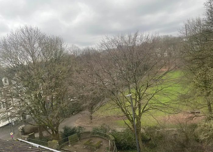 Monteurwohnung Fekete *