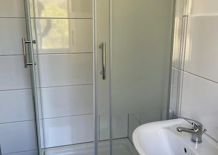 Monteurwohnung Fekete Σόλινγκεν