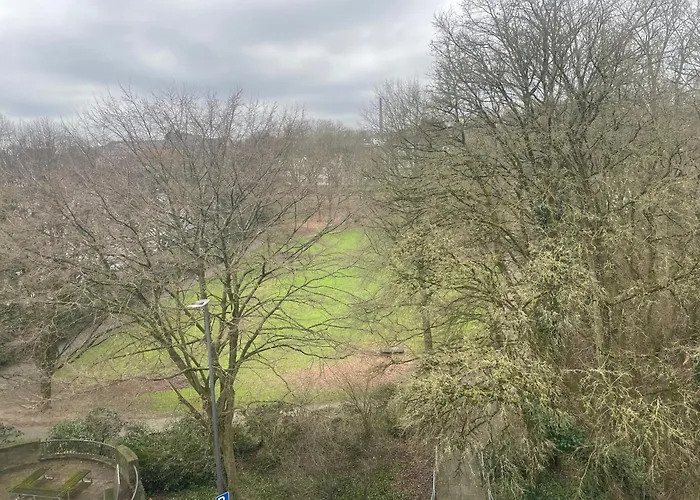 Monteurwohnung Fekete * Solingen