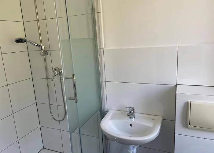 Appartement Monteurwohnung Fekete