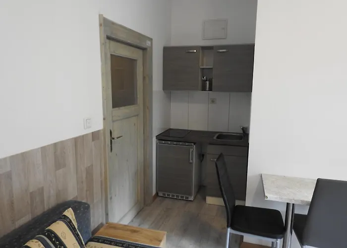 Monteurwohnung Fekete *