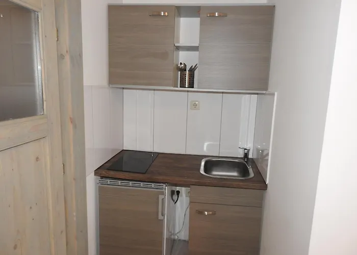 Monteurwohnung Fekete