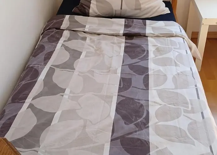 Monteurwohnung Fekete Διαμέρισμα