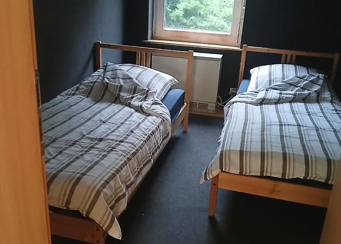 Monteurwohnung Fekete