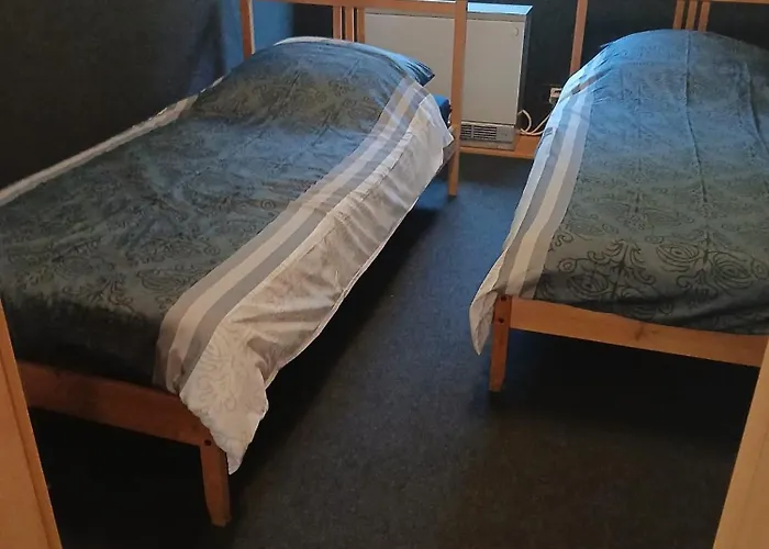 Monteurwohnung Fekete Appartement