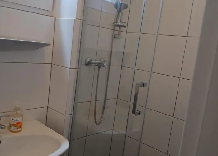 Monteurwohnung Fekete Σόλινγκεν